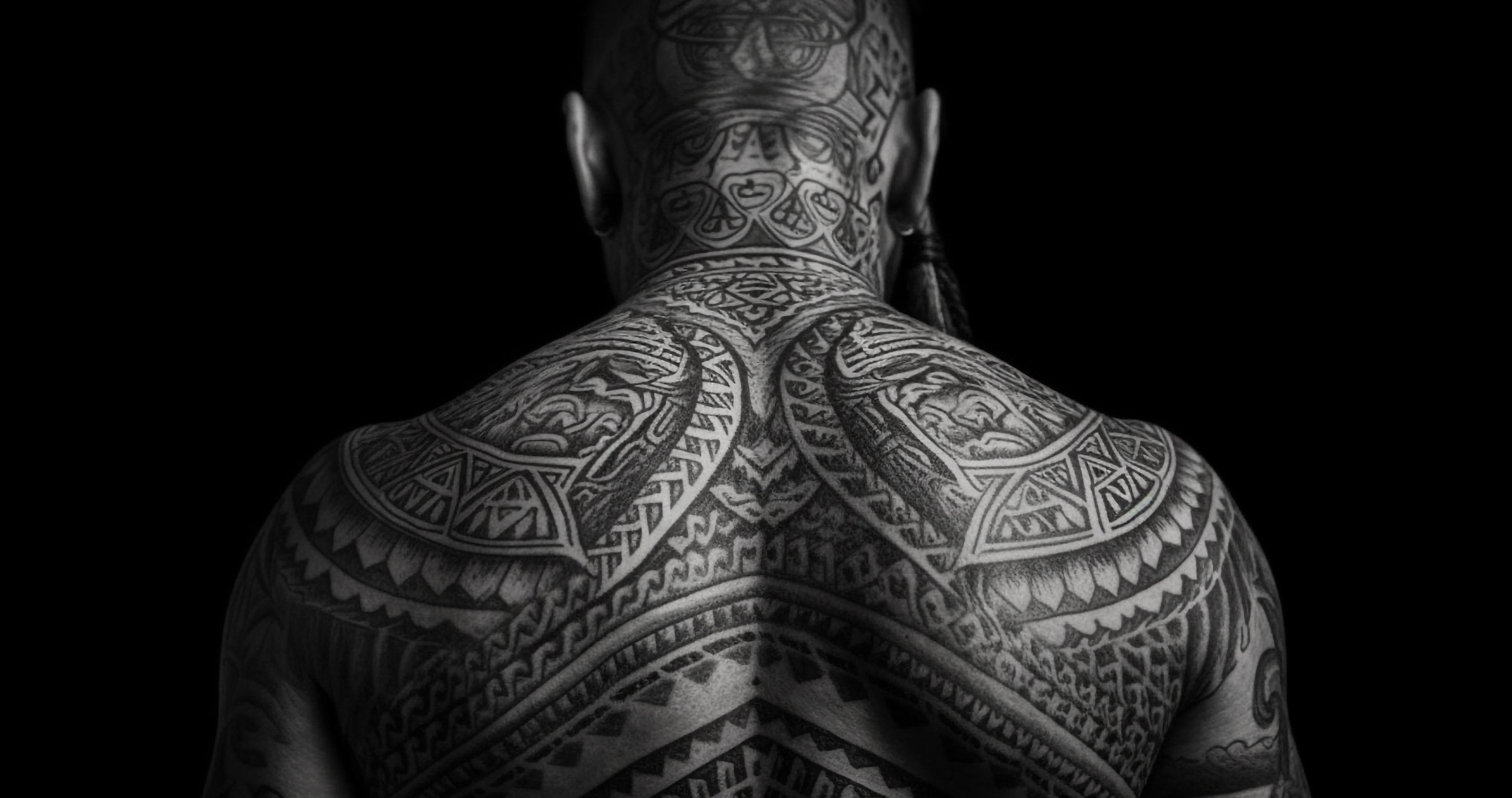 Dövme Tattoo Sanatı